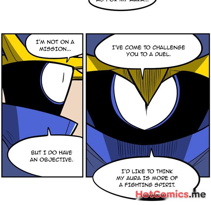 Guardian's Work: Hunting Bakery - episode 16 - 12