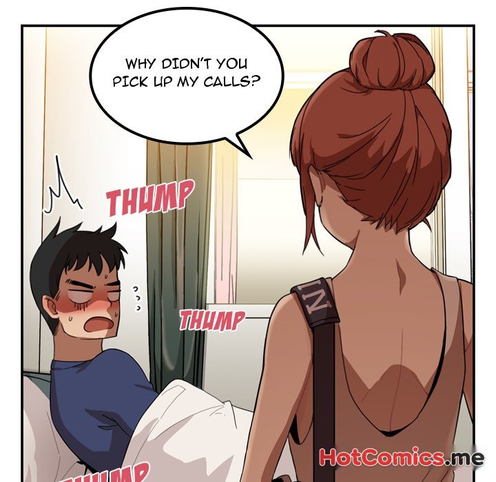 Close as Neighbors - episode 9 - 13