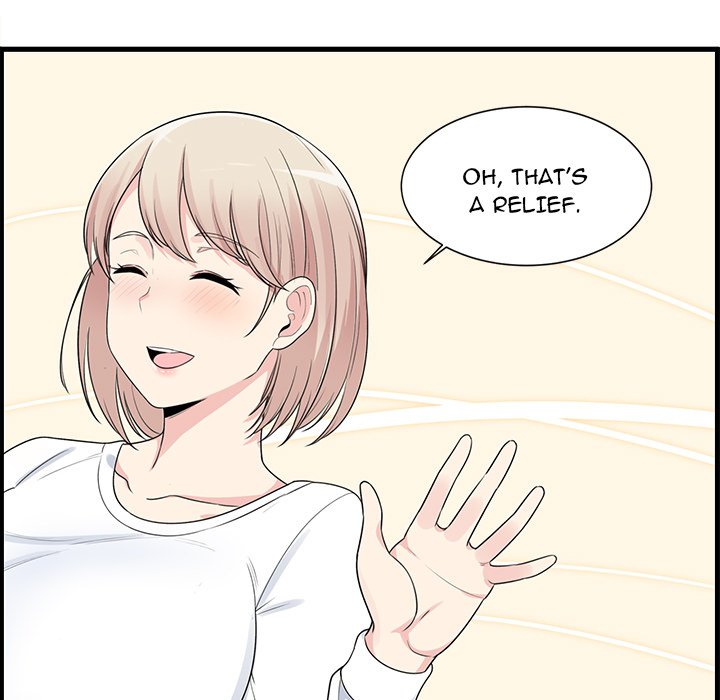 Excuse Me, This is my Room - episode 2 - 7
