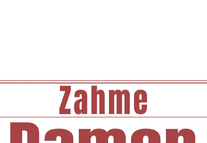 Zahme Damen - episode 4 - 0