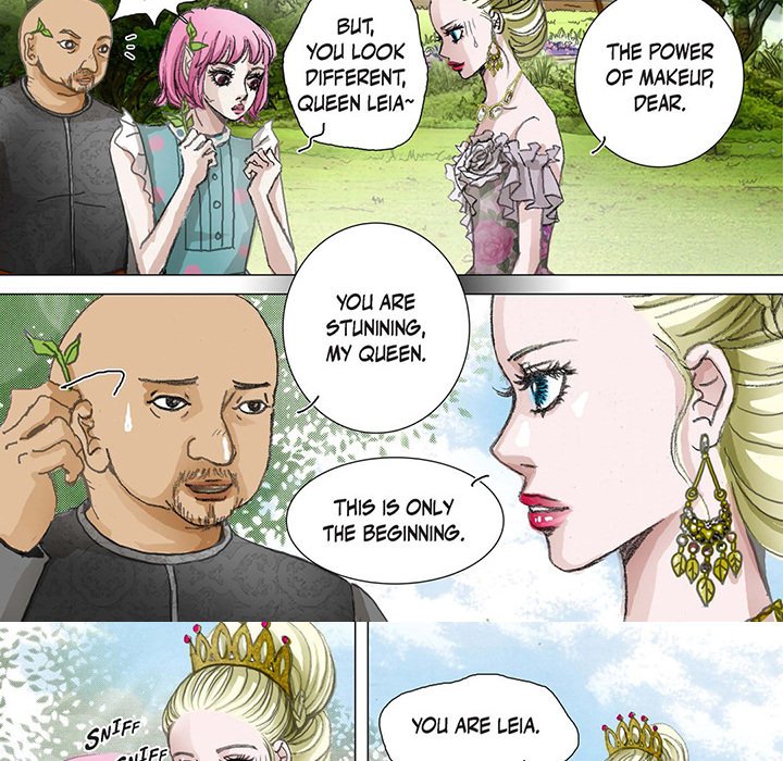 The Emperor's Woman - episode 49 - 23