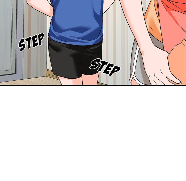 Town Girls - episode 10 - 31