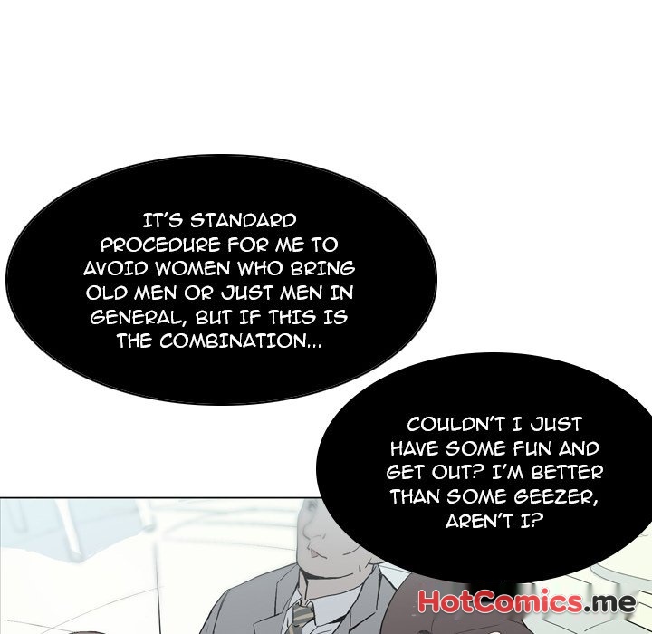 Trouble Drink - episode 13 - 57