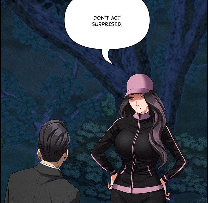 Her Bodyguard - episode 10 - 120