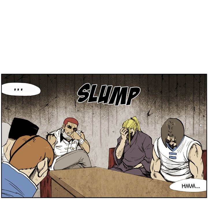 The Bully Hunter - episode 16 - 50