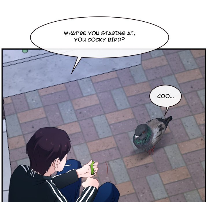 The First Love Story - episode 13 - 39