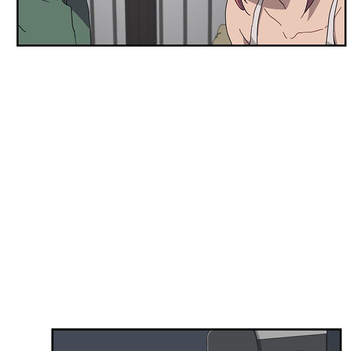 The Unwanted Roommate - episode 1 - 99