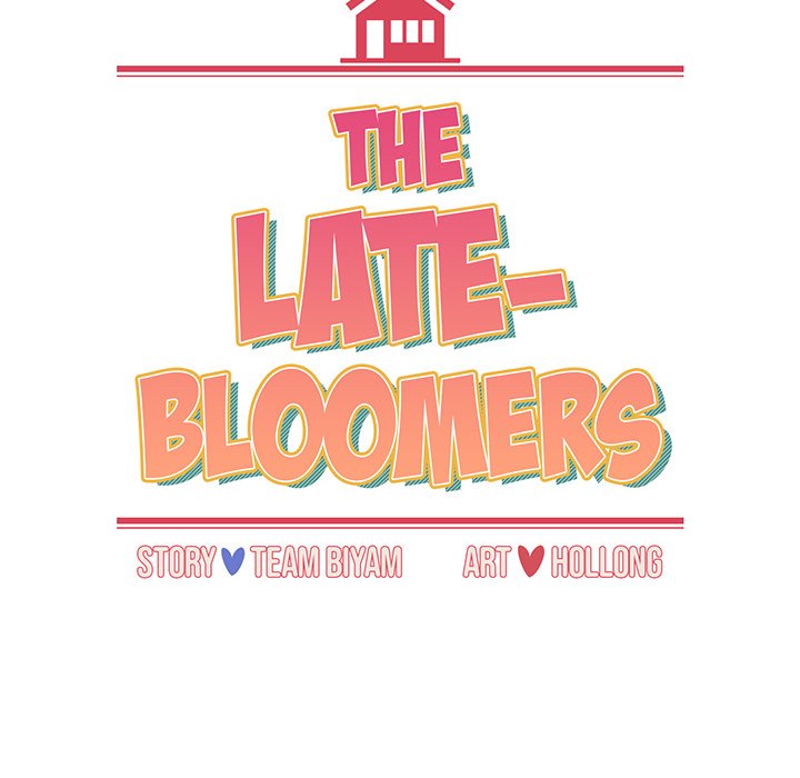 The Late-Bloomers - episode 13 - 43