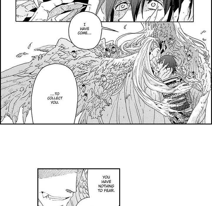 Contract Of Cherry Blossom Guilt - episode 12 - 13