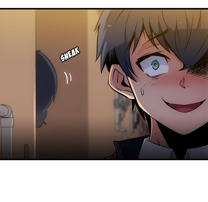 Such a Cute Spy - episode 5 - 6