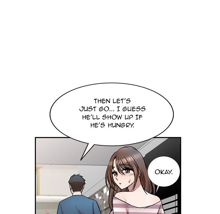 Don't Seduce Me! - episode 8 - 20