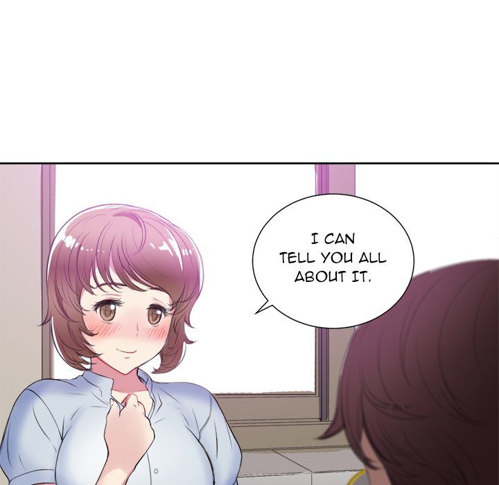 Yuri's Part Time Job - episode 26 - 79