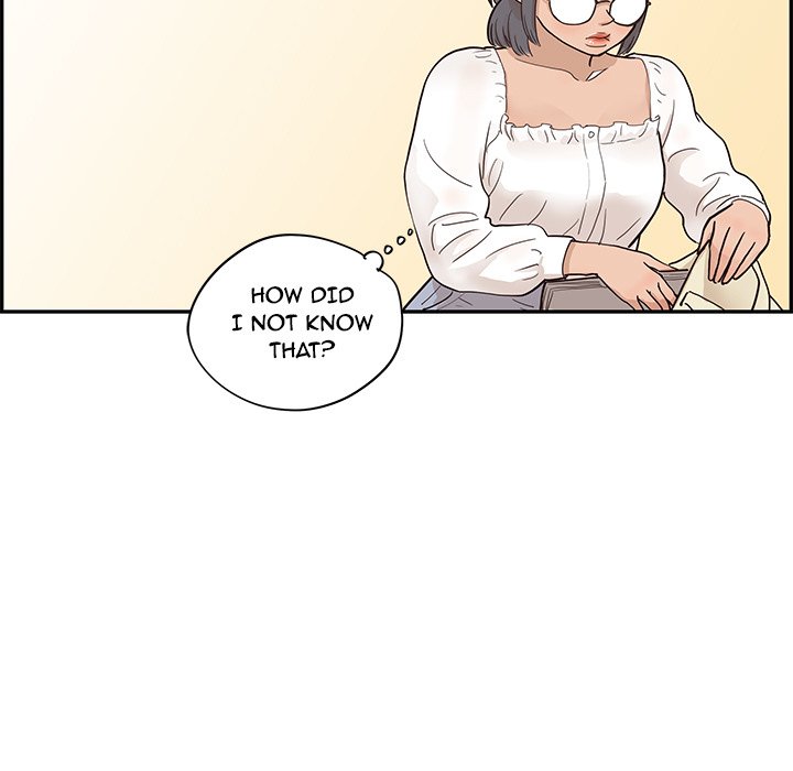 His Women's University - episode 91 - 82