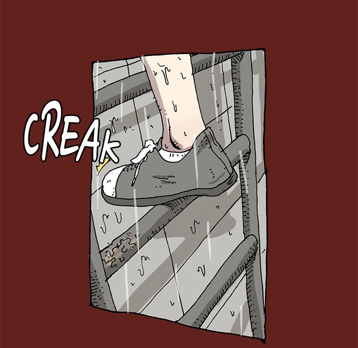 They're Coming - episode 24 - 42