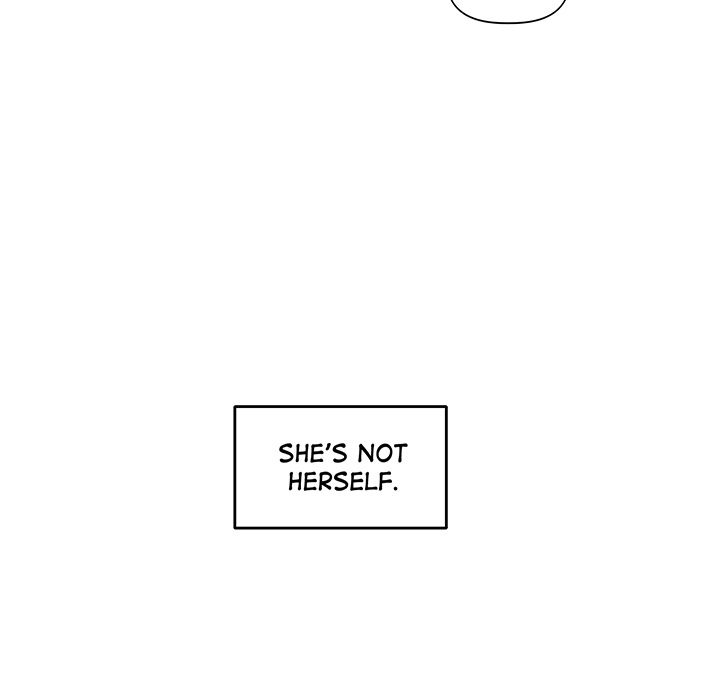 Bitter Sweetheart - episode 16 - 127