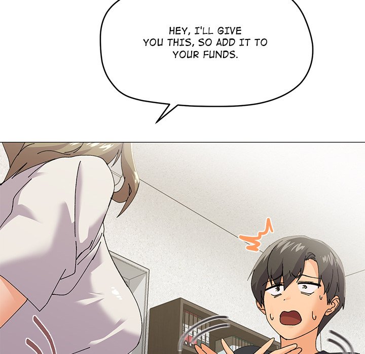 What's Wrong With This Family? - episode 5 - 42