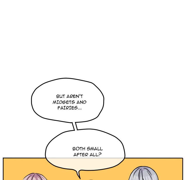 The Chill Couple - episode 31 - 35