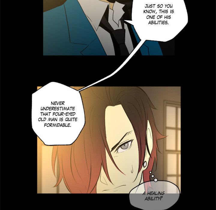 Baby Sitter - episode 29 - 7