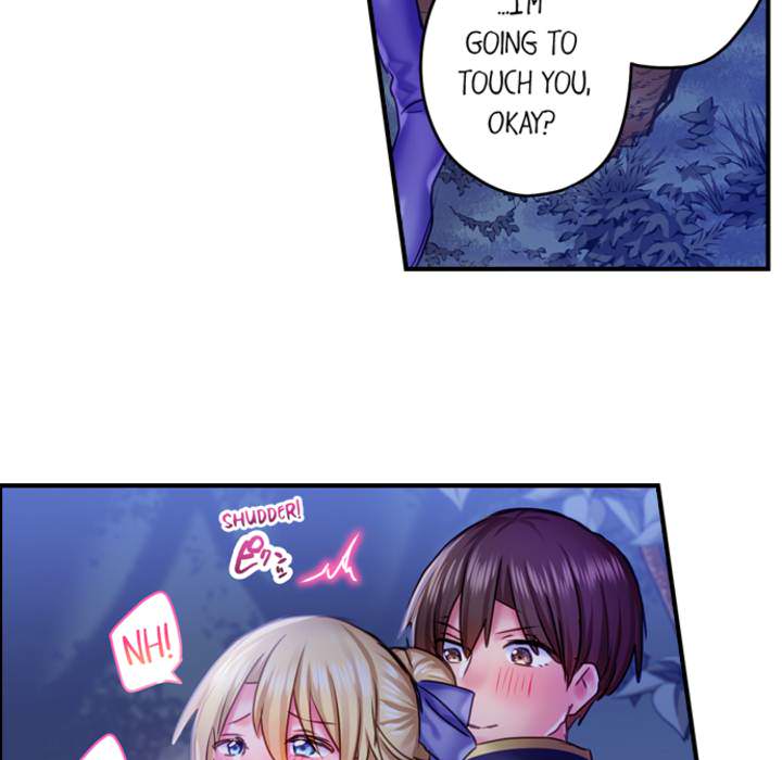Healer's Unique Skill: Pleasuring Girls - episode 3 - 31