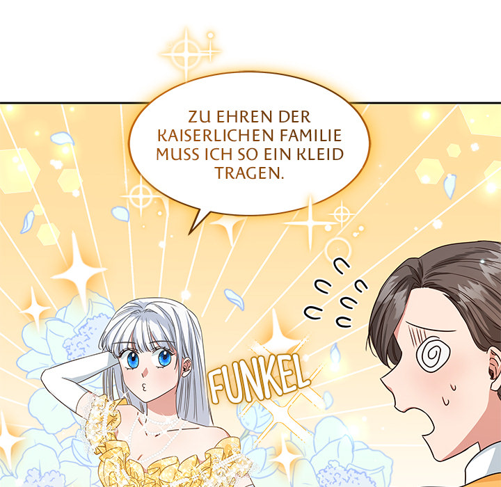 Diesmal ändere ich mein Schicksal - episode 5 - 9