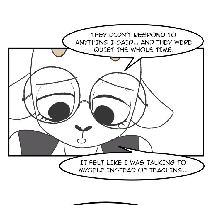 Herbivore High School - episode 45 - 41