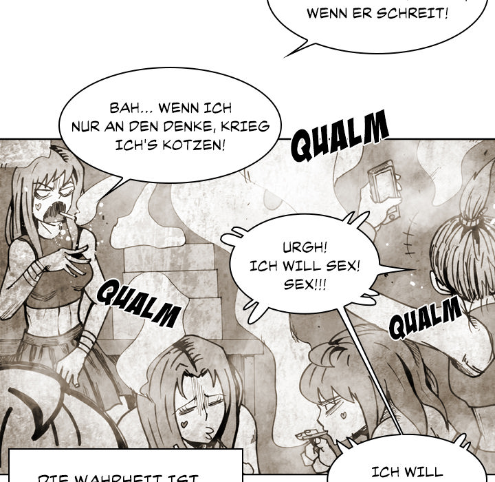 Der Schlägerjäger - episode 62 - 87