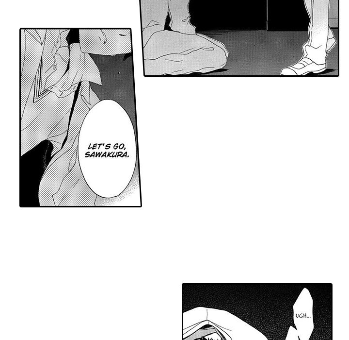 Mad Venus and My Honey - episode 9 - 20