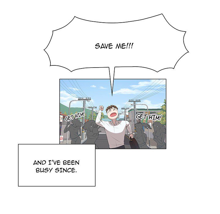 New Teacher in Town - episode Prologue - 7