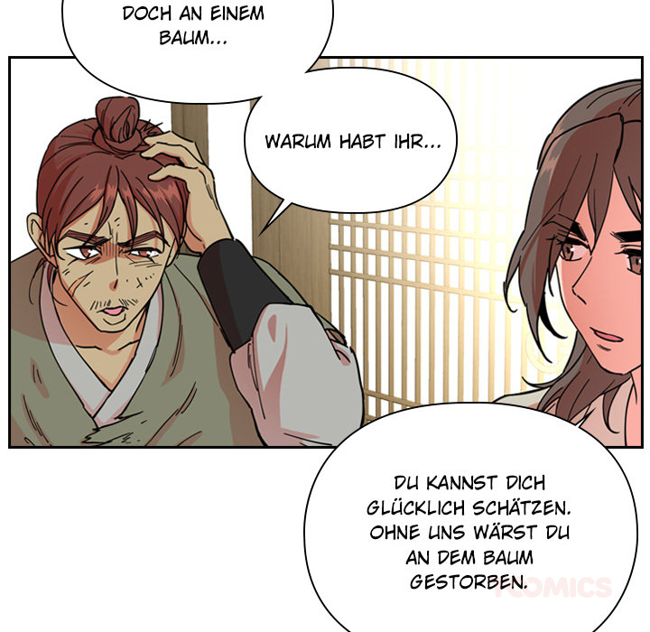 Die Prinzessin und ihre Leibwächter - episode 51 - 31