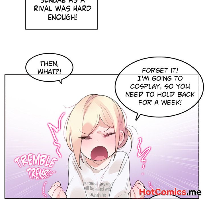 A Pervert's Daily Life - episode 37 - 84