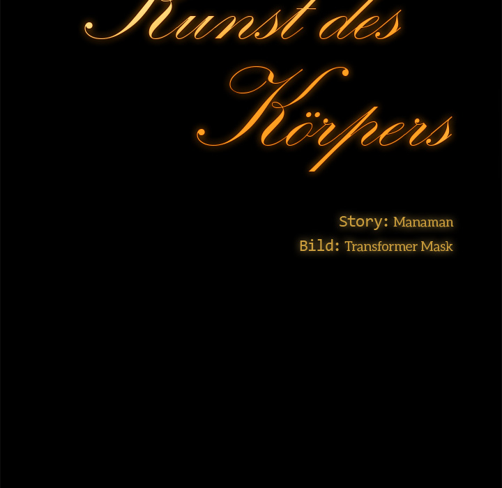Die Kunst des Körpers - episode 28 - 5