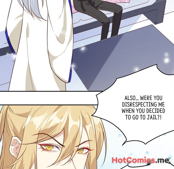 Strange Family - episode 26 - 49