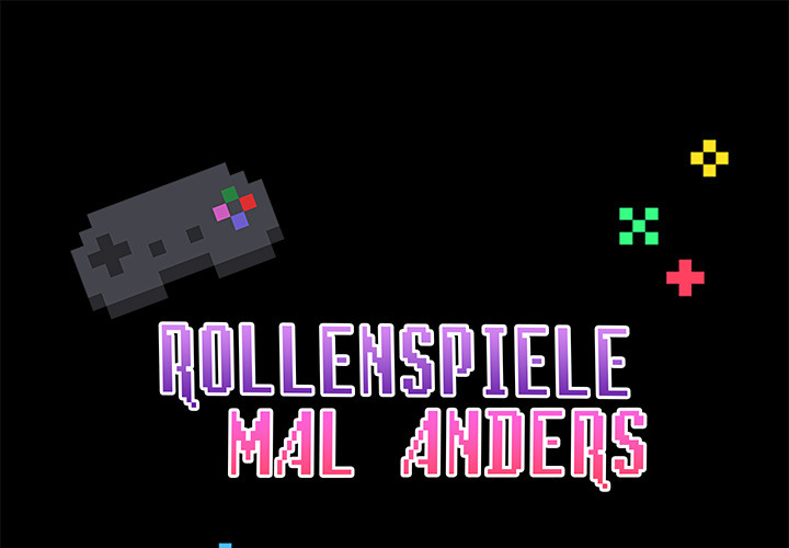Rollenspiele mal anders - episode 29 - 0
