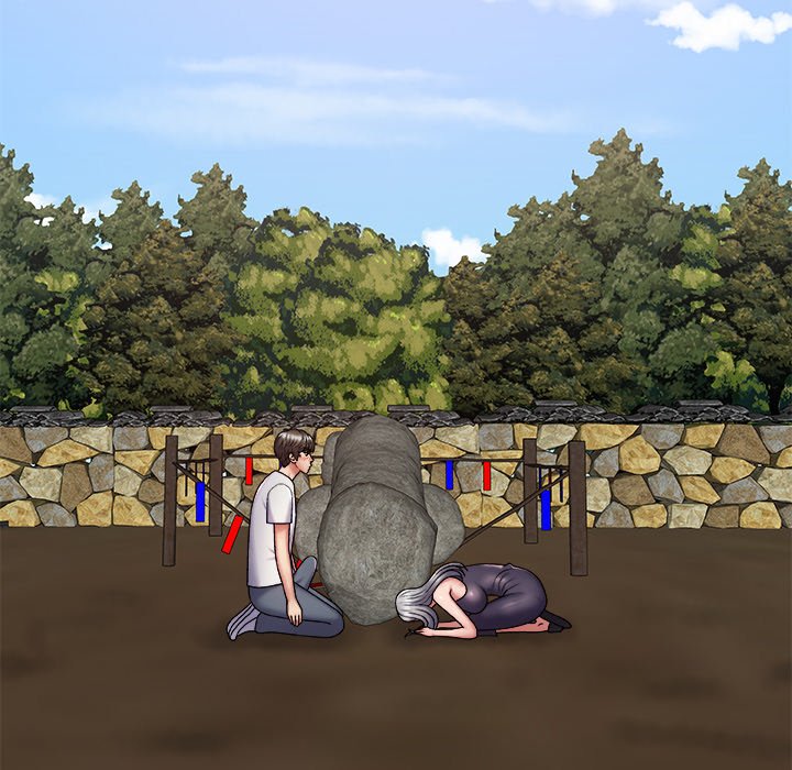Spirit Possession - episode 2 - 4