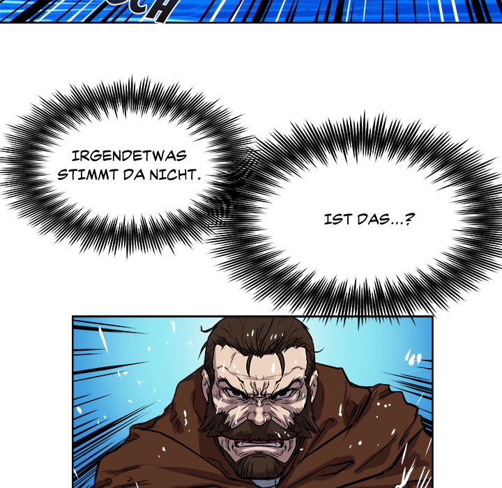 Karmas Weg - episode 32 - 52