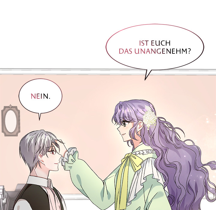Ich bin die Frau des verdorbenen Nebencharakters - episode 4 - 99