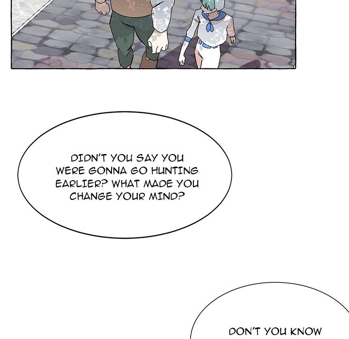 New Life, New Me - episode 9 - 27