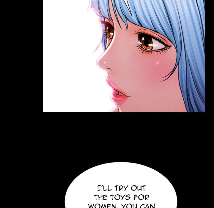 Her Toy Shop - episode 8 - 139