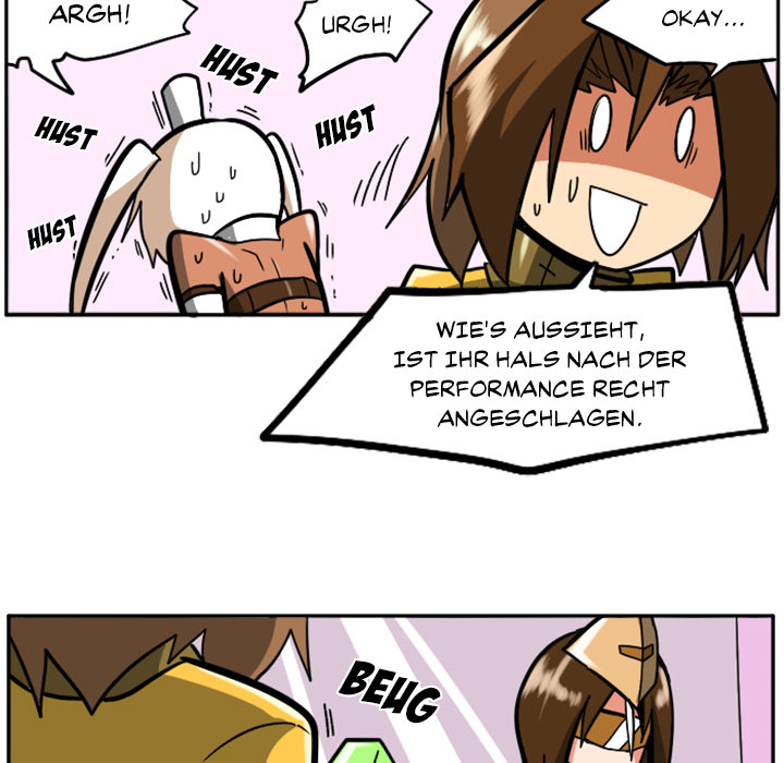 Das Wohnheim aus einer anderen Welt - episode 26 - 7
