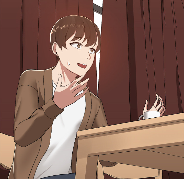 Beziehung zur Miete - episode 1 - 81