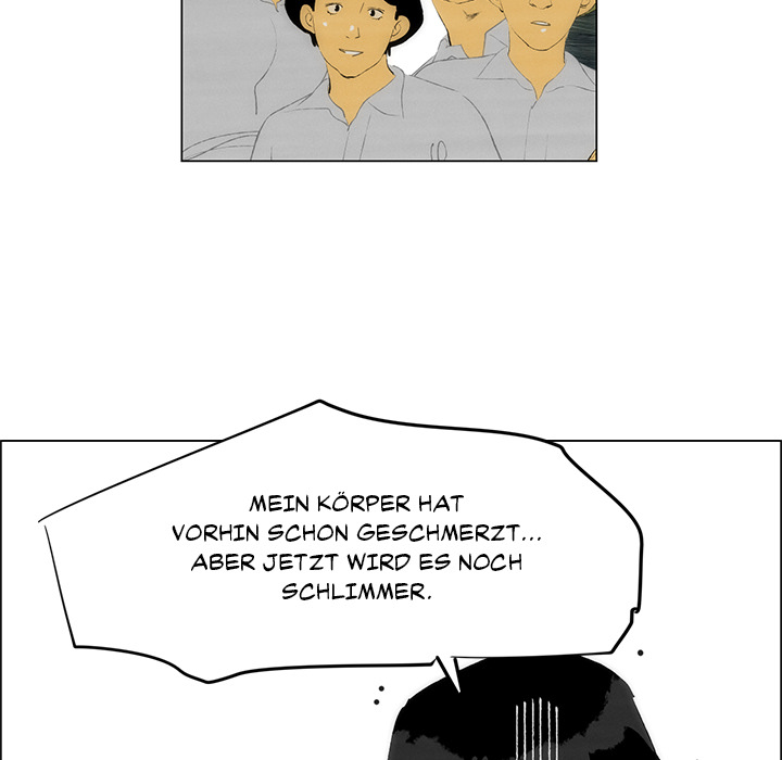 Verstand über Muskeln - episode 48 - 51