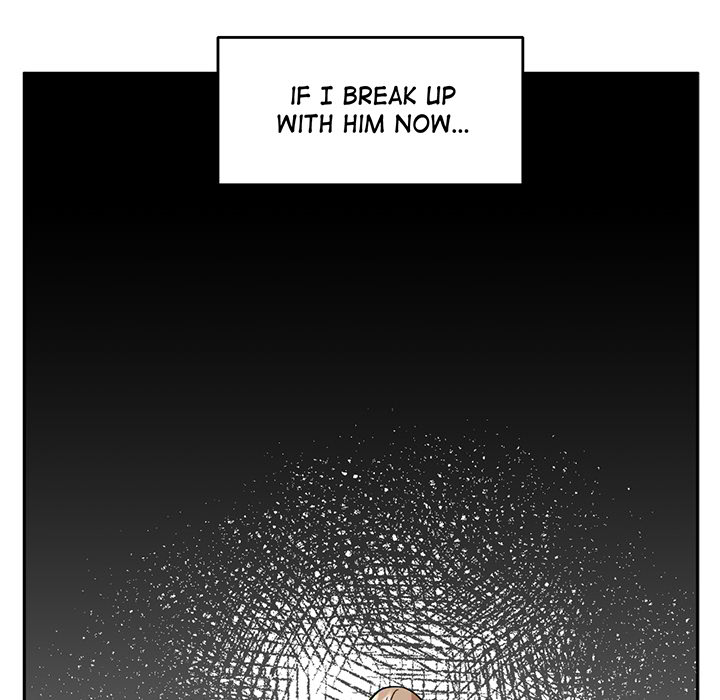 Bitter Sweetheart - episode 20 - 116