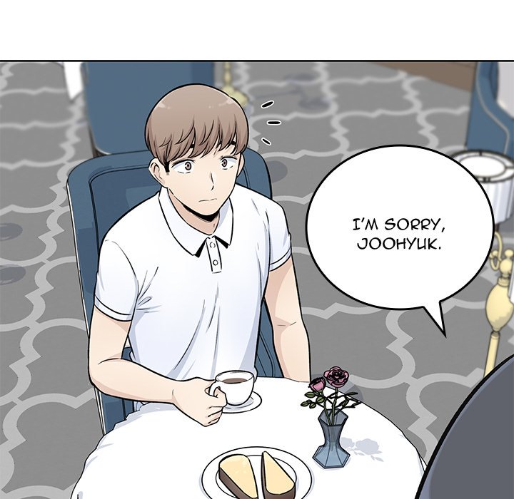 Excuse Me, This is my Room - episode 20 - 18
