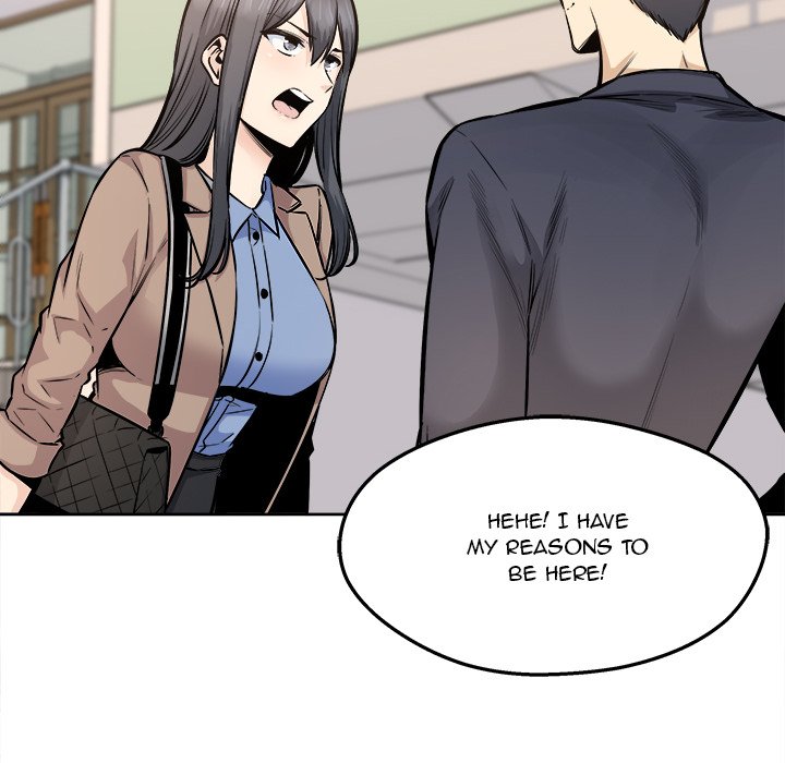 Excuse me, This is my Room - episode 95 - 90