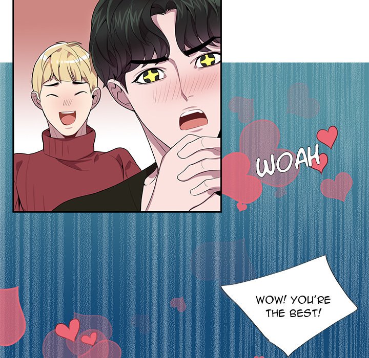 Why Is it You? - episode 10 - 56