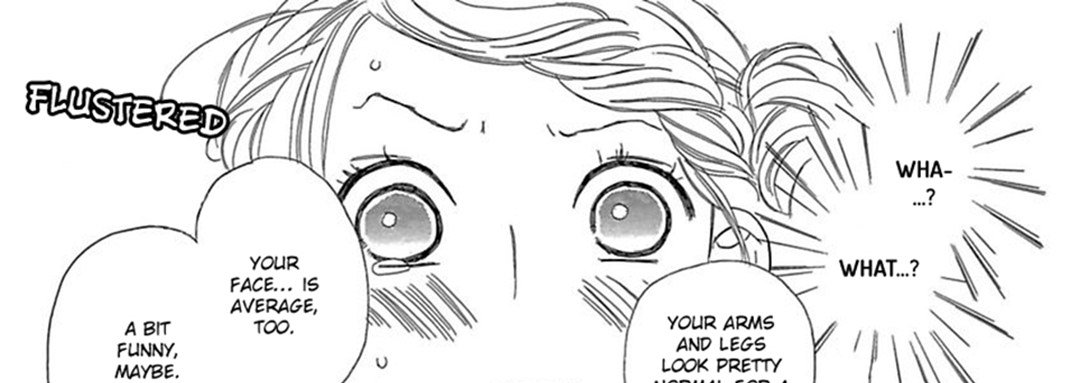 Just Listen to What I Say - The Things I Want A Sadistic Doctor to Do to Me - episode 12 - 4