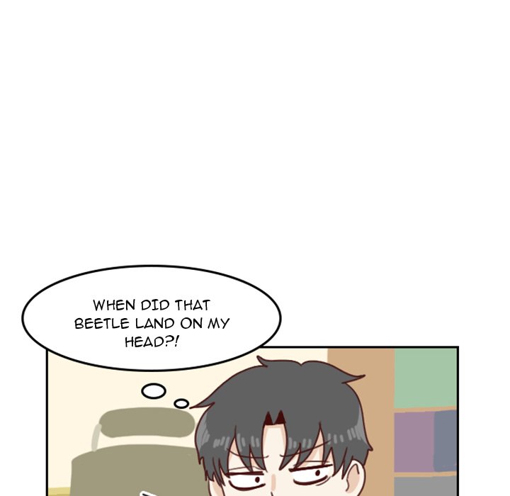 Hidden From The Light - episode 2 - 25