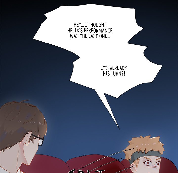 Ballerino - episode 23 - 50
