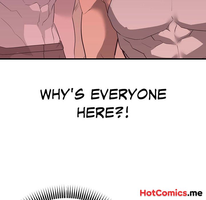 Site Use Only - episode 4 - 8