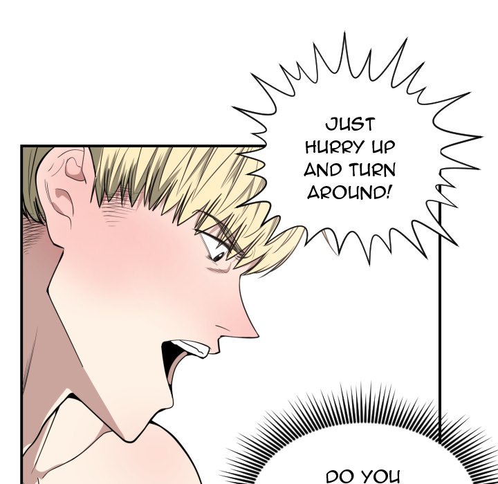 You're Not That Special! - episode 6 - 39